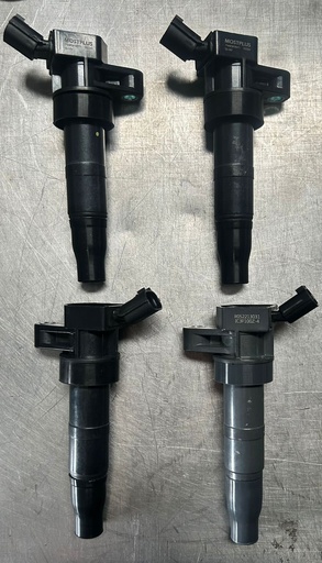 Bobina de encendido para Hyundai Genesis, Santa Fe, Sonata, Tucson, Kia Forte, Optima