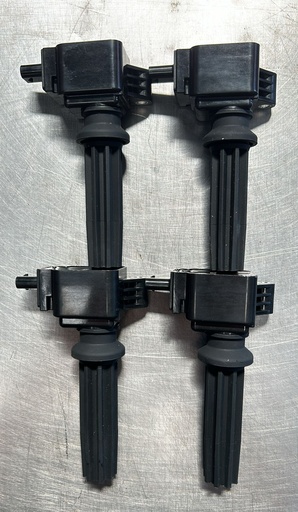 Bobinas de encendido para Ford Edge 2.0T 2012 al 2018 / Mustang 2.3T 2015 al 2022 / Escape 2.0T 2013 al 2019 / Explorer 2.0T 2012 al 2015 / 2.3T 2016 al 2019
