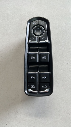 Control central Porche Panamera/ Cayenne