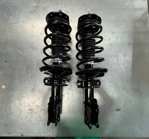 Compensadores Delanteros para Chevrolet Cobalt 2005-2010 / HHR 2006-2010.
