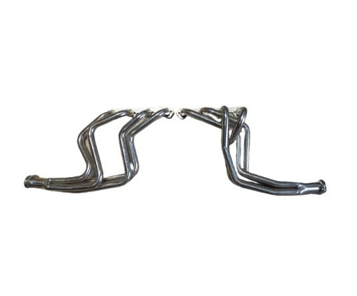Headers/Acero Inoxidable Ford 351 5.8L 1980-1996