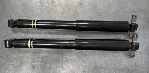Compensadores Traseros para Honda Odyssey 2005 al 2010