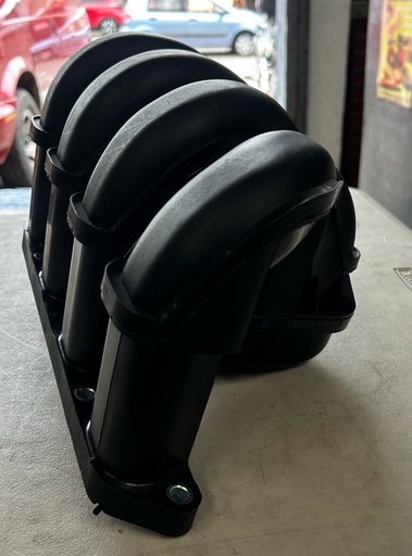 Colector de admisión para Toyota 1.8L MR2 Spyder 2000 al 2005 / Matriz 2003 al 2008 / Corolla 2003 al 2008