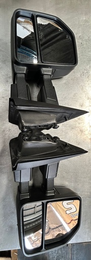 Espejos Ford F-150 15/19 Tipo remolque