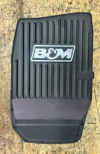 Tapa Carter Ford F-150 09/19  Trans/ 6R80