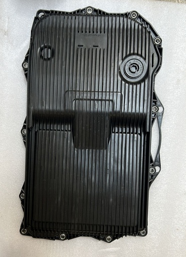 Tapa Carter Ram 1500 Dodge Durango Challenger Charger Jeep Grand Cherokee Chrysler 300