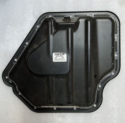 Carter Grand Caravan 2011-2014 V6 3.6L / Journey 2011-2014 V6 3.6L / Chrysler Town & Country 2011-2014 V6 3.6L
