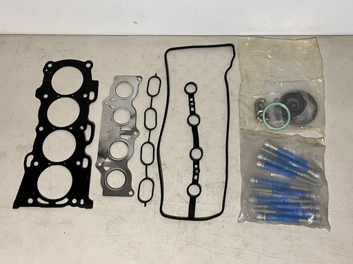 Set de empaques de motor para 2AZ-FE 2.4L Toyota Camry 2002 al 2009 / Highlander 2001 al 2007 / Rav4 2004 al 2008 / Solara 2002 al 2008