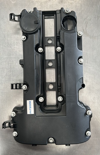 Tapa de válvulas para Chevrolet 1.4T Cruze 2011 al 2016 / Sonic 2011 al 2020 / Trax 2015 al 2020
