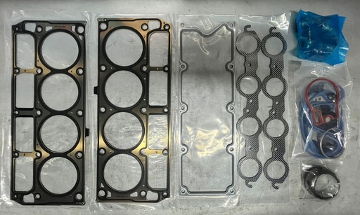 Set de empaques de Culata Chevrolet 4.8L/5.3L 05/11