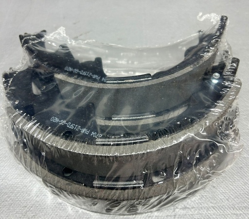 Zapatas de freno de mano para Ford Ranger 1995 al 2009 / Mazda B2300 1995 al 2009 / B2500 1998 al 2001 / B3000 1995 al 2008 / B4000 1995 al 2009 (Tambor 9 pulgadas)