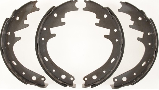 Zapatas Cadillac, Mercury, Oldsmobile, Packard Pontiac, Lincoln, Hudson, Ford 68/79