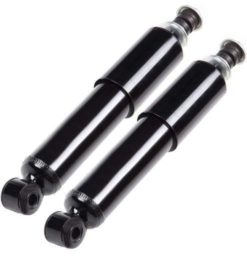 Compensadores Delanteros para Nissan Frontier SC 2/4 Puertas 2003-2004 / Frontier SE 2/4 Puertas 2003-2004 / Xterra 2003-2004.