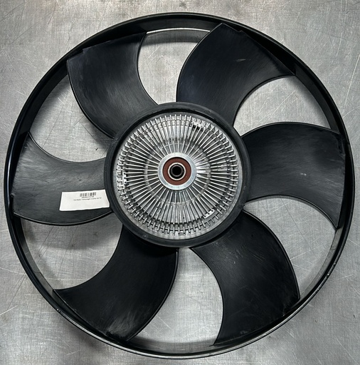 Ventilador Volkswagen Crafter 06/16