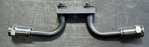 Conjunto de linea de transmisión Jeep Wrangler 07/18