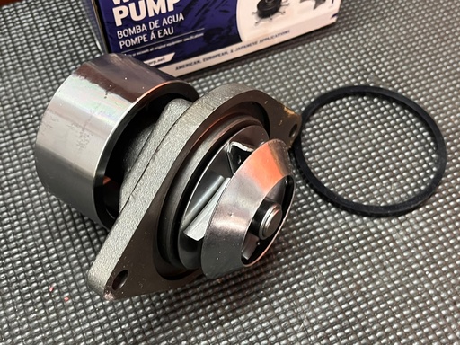 Abanico Universal de 12" para Radiador