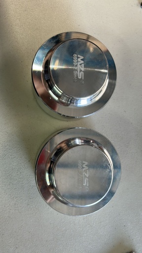Calzas de Espirales Delanteros para Levante en 2" para Ram1500 de 2002-2022 Avalanche 2002-2013