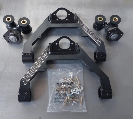 Kit de tijeretas para Chevy GMC 2500HD 3500HD Pickup 11/19