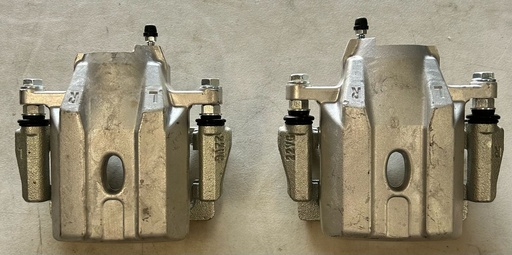 Caliper Delanteros para Toyota Prius 1.5L 2004-2009