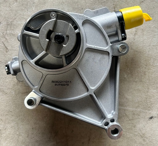 Bomba de vacío para BMW 2.0L Turbo 320l 2013 al 2017 / 3281 2012 al 2016 / 4281 2014 al 2016 / 5281 2012 al 2016 / X1 2013 al 2015 / X3 2013 al 2017 / X4 2015 al 2017 / X5 2016 al 2017 / Z4 2012 al 2016