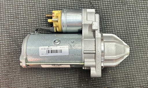 Arrancador MercedesBenz 300SD 3.4L 1992-1993