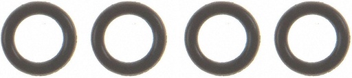 O-ring para inyectores para motores GM 3.8L / 4.8L / 5.3L / 6.0L / 6.2L / 7.0L / 8.1L 1998 a 2020