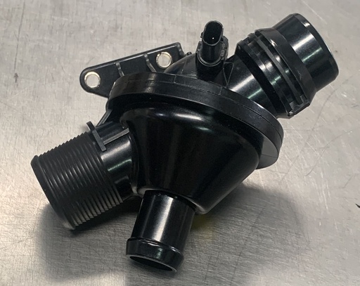 Base de termostato con termostato 12/18 2.0L/3.0L/Gas. 2.0L