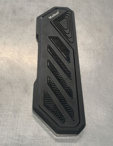 Descansapies Jeep Wrangler JL/Gladiator JT 4XE 18/22