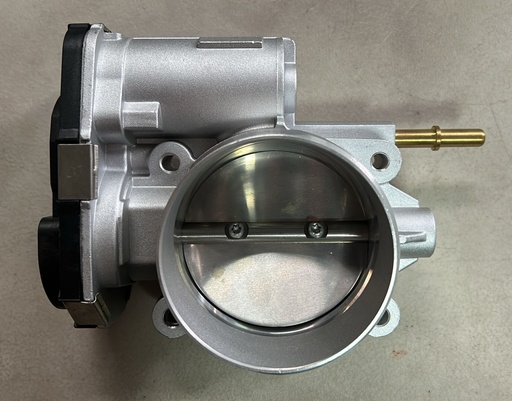 Cuerpo de Aceleración para Chevrolet / GMC Colorado 2008 al 2012 / Canyon 2008 al 2012