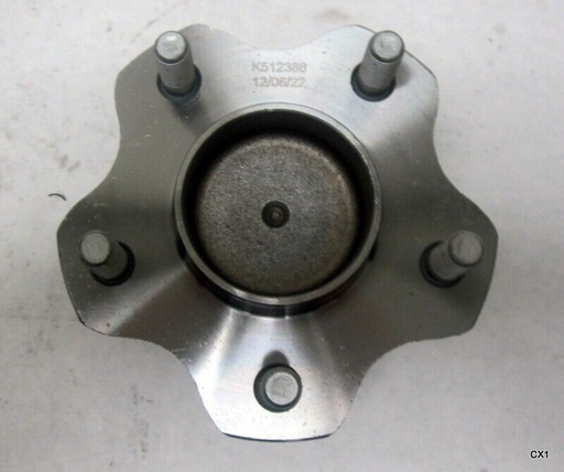 Bocina trasera para Nissan Altima 2007 al 2018 / Maxima 2009 al 2019 / Murano 2015 al 2023 / Pathfinder 2013 al 2023 / Infiniti JX35 2013 / zQX 2014 al 2020