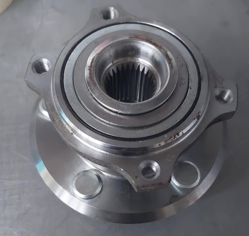Bocina delantera para Dodge Charger 2006 al 2023 / Challenger 2017 al 2023 / Magnum 2005 al 2008 / Chrysler 300 2005 al 2023 ( AWD )