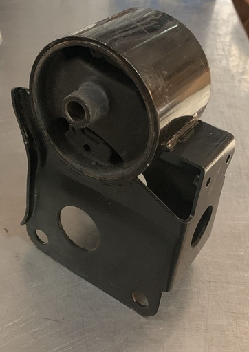 Soporte de motor trasero para Nissan Altima 2002/2004 L4 2.5