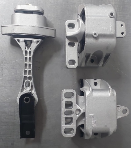 Soporte de transmicion para Volkswagen Beetle/Jetta 98/06
