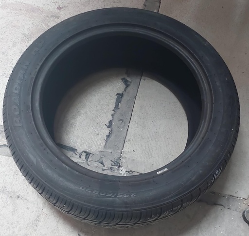 1 Llanta de ROADIAN HP NEXEN 255/50R20 109V