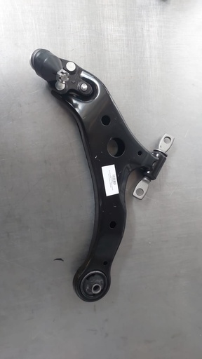 Tijereta inferior delantero izquierdo para Toyota Solara 2004-2008