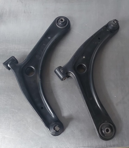 Tijeretas para Dodge Calibre/Jeep Compass 2007