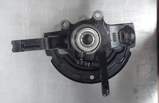 Bocina y nabo para Nissan Altima 2002-2006 L4 2.5L
