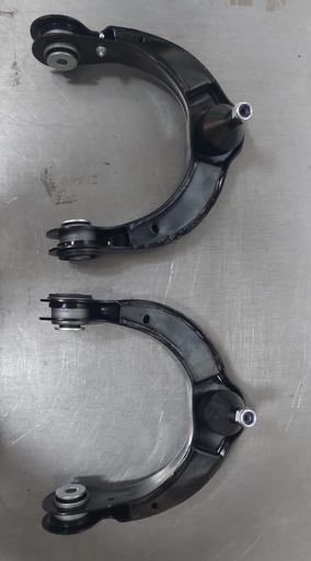 Tijeretas derecha y izquierda para Jeep Grand Cherokee/DODGE DURANGO 2011-2015