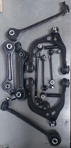 Kit de Tijereta para Chrysler 300/Dodge Challenger 2005-2010