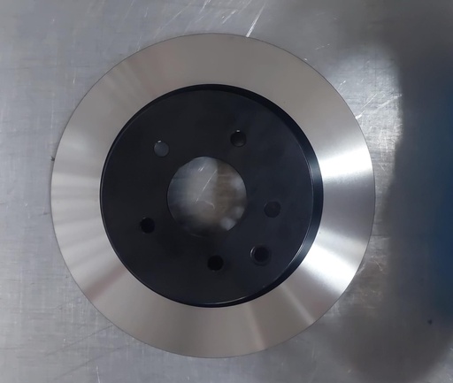 Disco trasero solido para Nissan Maxima 2016-2020