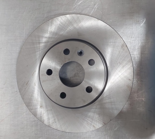 Disco delantero ventilado para Chevrolet Malibu 2013-2016