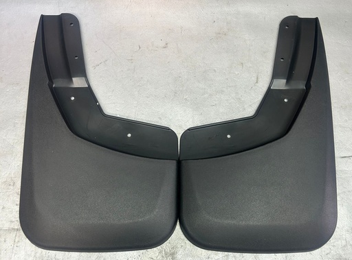 Loderas para Chevrolet Silverado 1500 2014 al 2018 / 2500 / 3500 2015 al 2018