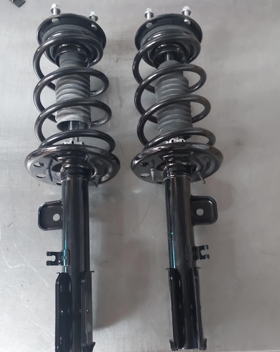 Amortiguadores delanteros para Ford Mustang  2005-2010