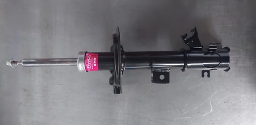 Compensador delantero izquierdo para NIssan Infiniti 2003-2008