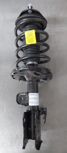 Compensador delantero derecho para Toyota Sienna CE 2004-2006