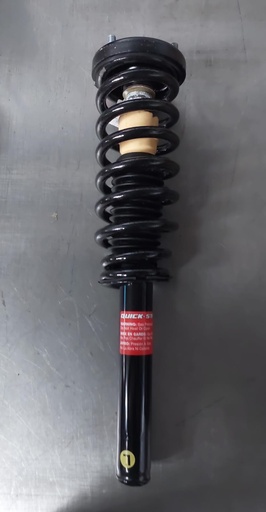 Compensador delantero izquierd para Honda Accord 2003-2007