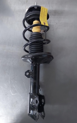 Compensador delantero derecho para Toyota Corolla 2009