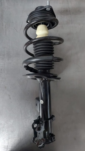 Compensador delantero izquierdo para Hyundai Sonata GLS 2012-2014