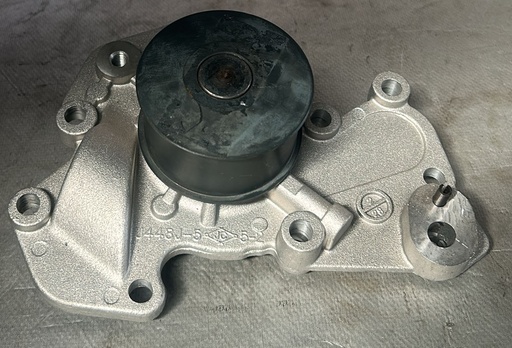 Bomba de agua para Hyundai 2.7L Santa Fe 2001 al 2006 / Sonata 1999 al 2005 / Tiburon 2003 al 2008 / Tucson 2005 al 2009