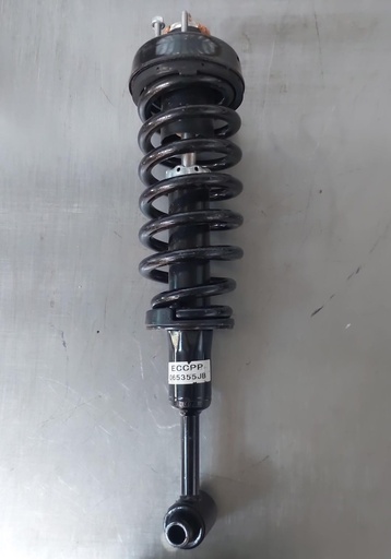 Compensador delantero para Toyota FJ Cruiser 2007